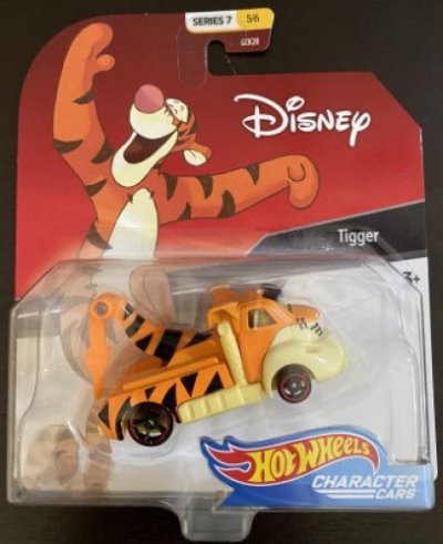 Tigger
