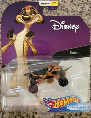 Timon