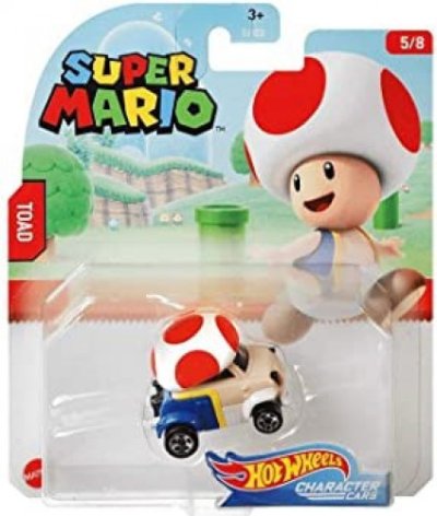 Toad