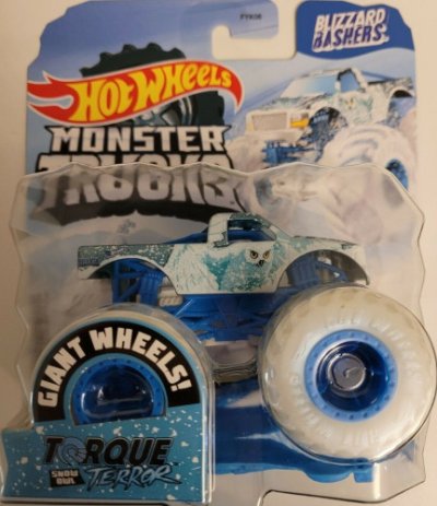 Torque Terror