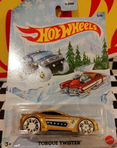 Torque Twister