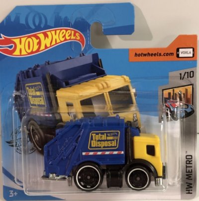 Total Disposal