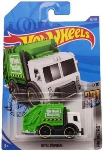 Total Disposal