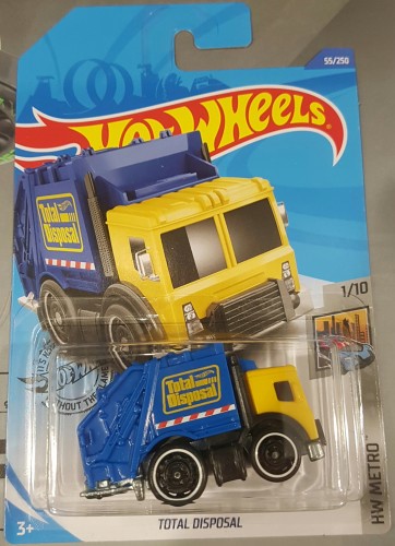 Total Disposal