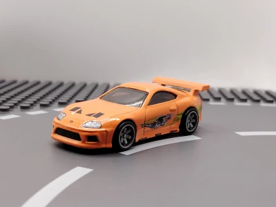Toyota Supra