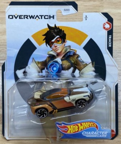 Tracer