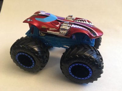Twin Mill