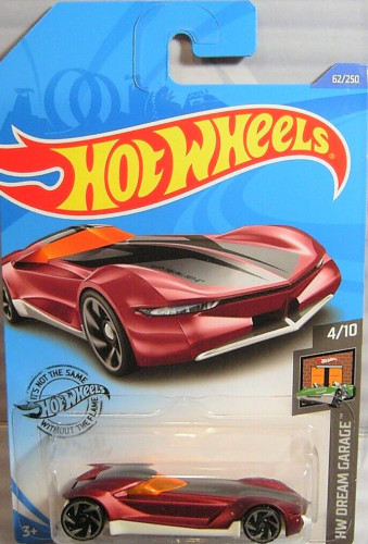 Twin Mill Gen-E