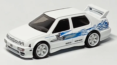 Volkswagen Jetta MK3