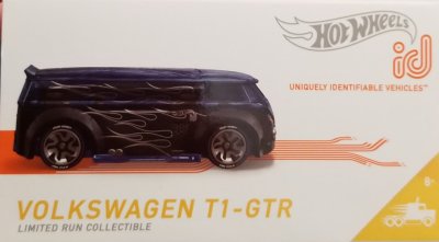 Volkswagen T1-GTR