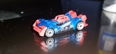 Voltage Spike
