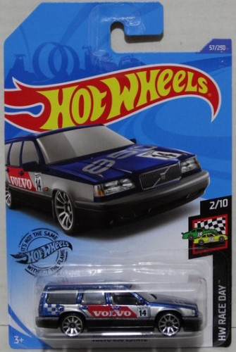 Volvo 850 Estate