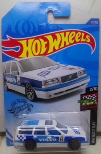 Volvo 850 Estate