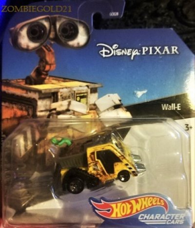 Wall-E