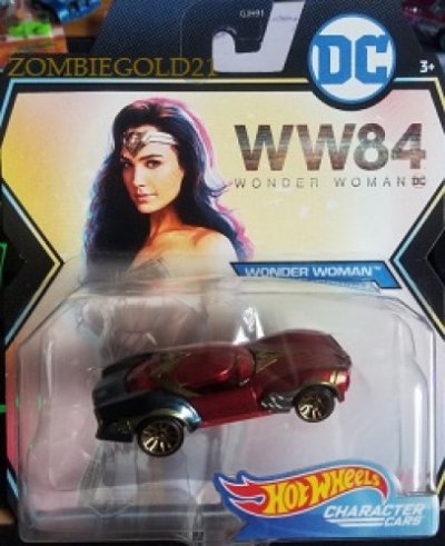 Wonder Woman