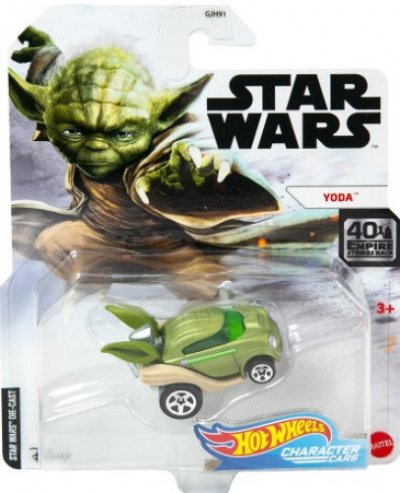 Yoda