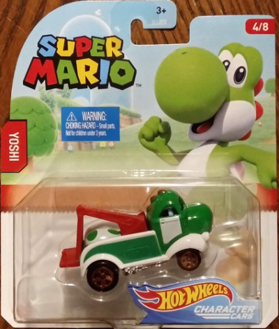 Yoshi