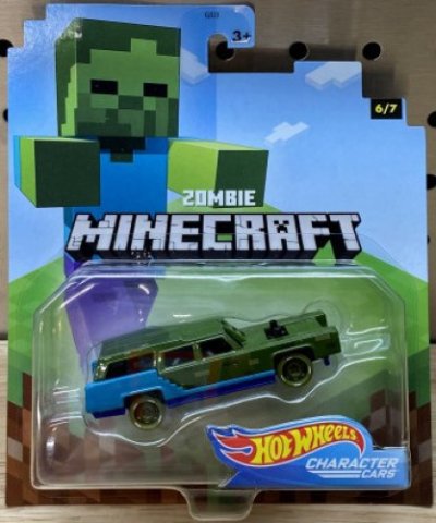 Zombie