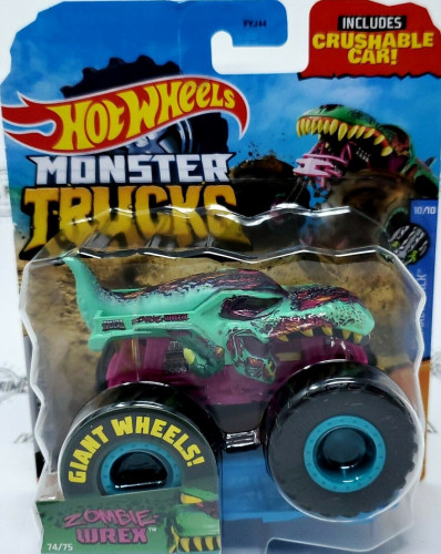 Zombie Wrex