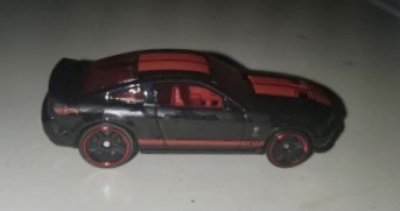 07 Shelby GT-500