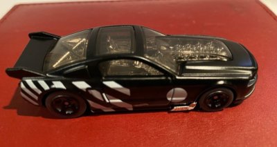 13 Ford Mustang GT