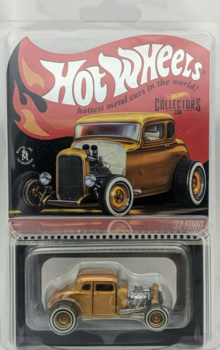 32 Ford