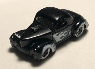 41 Willys