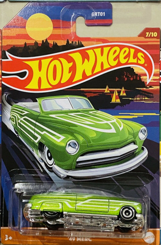 49 Merc