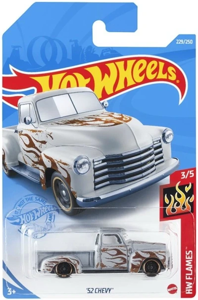 52 Chevy
