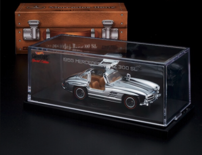 55 Mercedes-Benz 300 SL