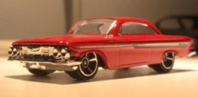 61 Impala