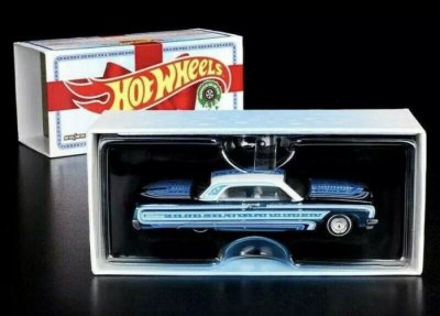 64 Impala