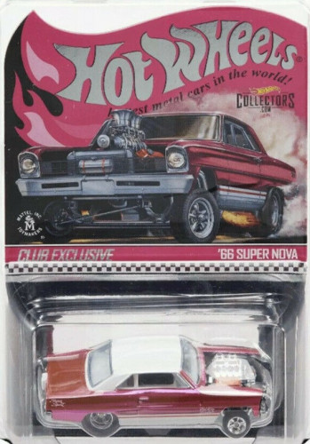66 Super Nova