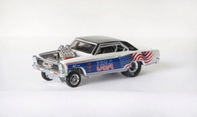 66 Super Nova