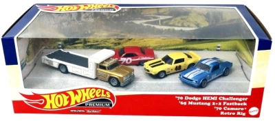 Pony Rides Premium Collector Set