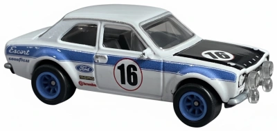 70 Ford Escort RS1600