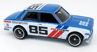 71 BRE Datsun 510
