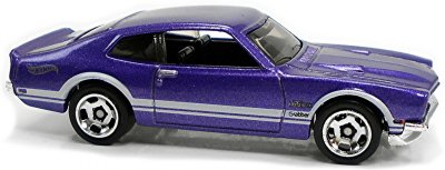 71 Maverick Grabber