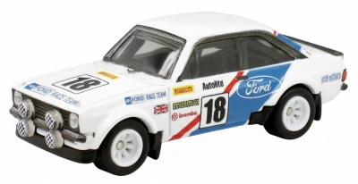 78 Ford Escort RS 1800 MK2