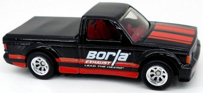 91 GMC Syclone