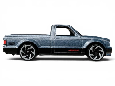 91 GMC Syclone