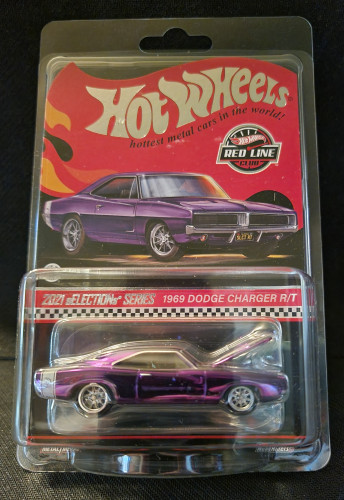 1969 Dodge Charger R/T
