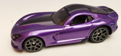 2013 Viper SRT