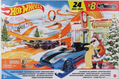 Advent Calendar