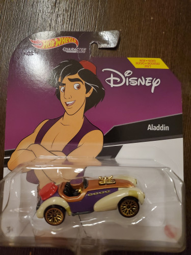 Aladdin