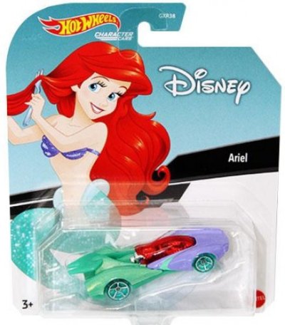 Ariel