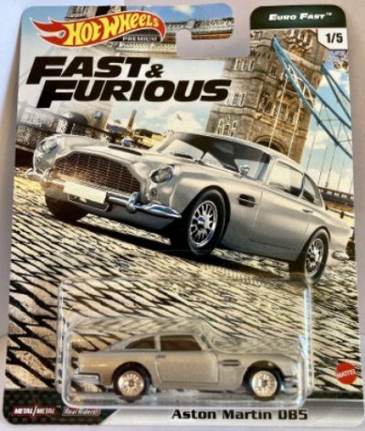 Aston Martin DB5