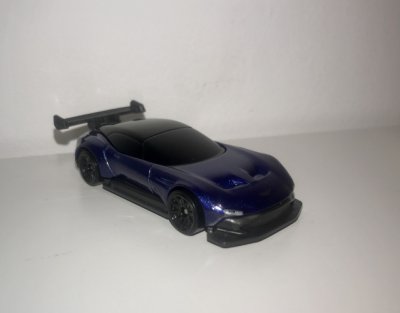 Aston Martin Vulcan