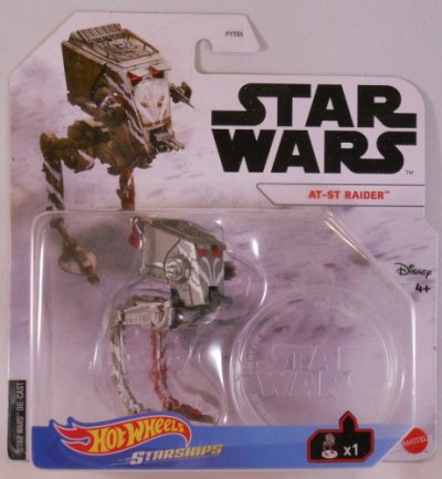 AT-ST Raider