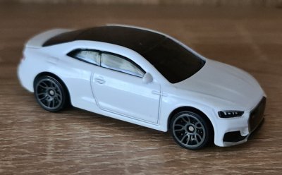 Audi RS 5 Coupe